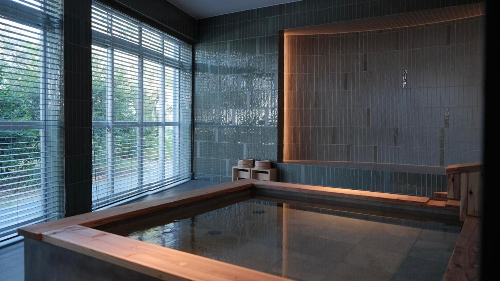 Villa 清風荘 Kosai Exterior foto