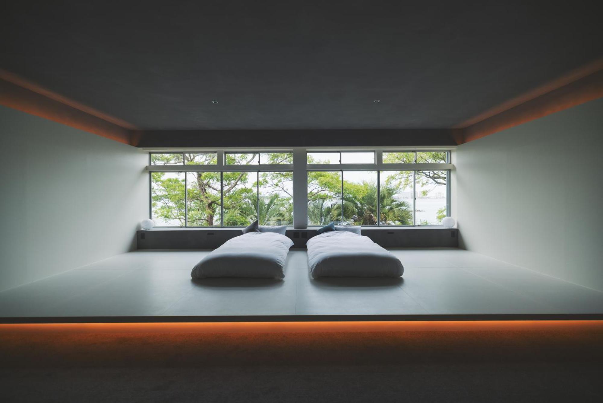 Villa 清風荘 Kosai Exterior foto